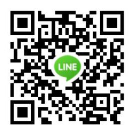 QR Code DDD Line